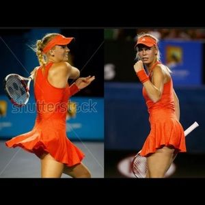 Adidas by Stella McCartney Tennis dress- New Without Tags